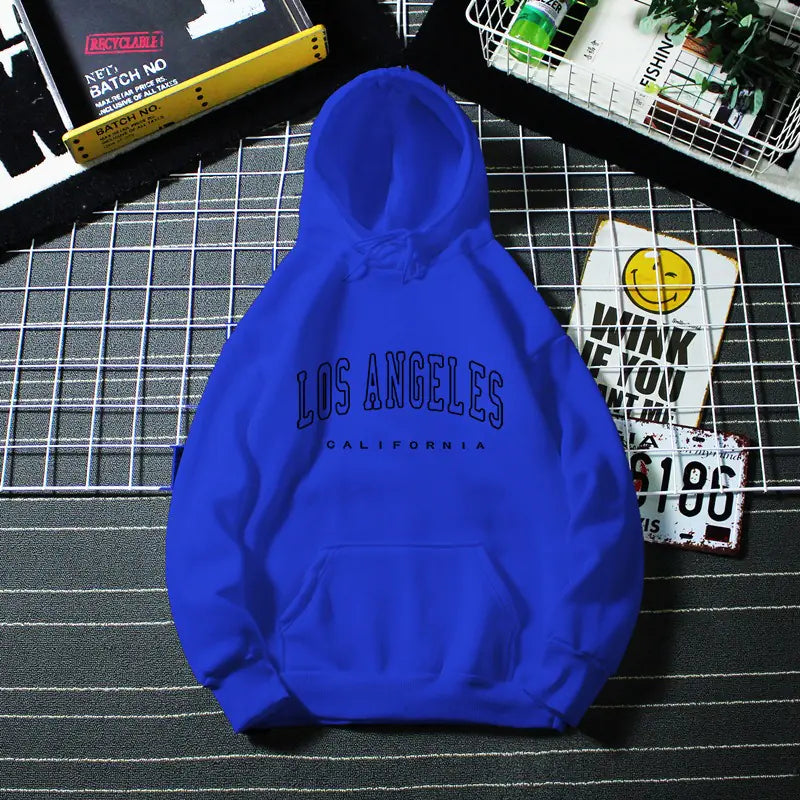 polera los angeles