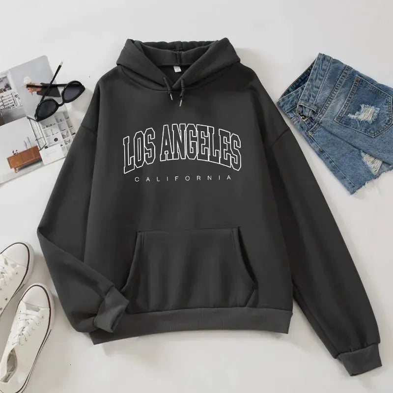 polera los angeles