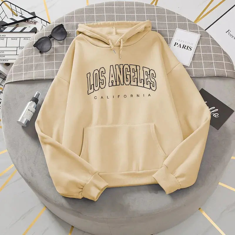 polera los angeles