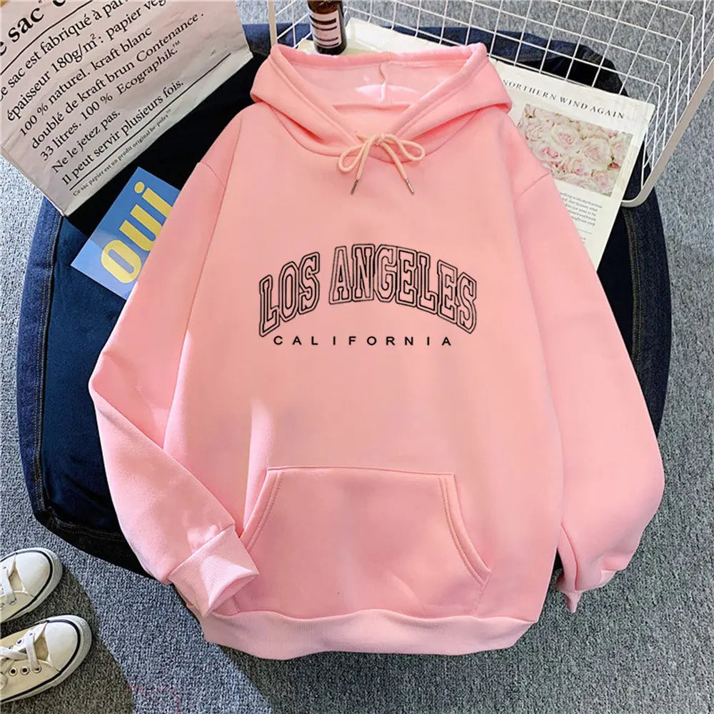 polera los angeles