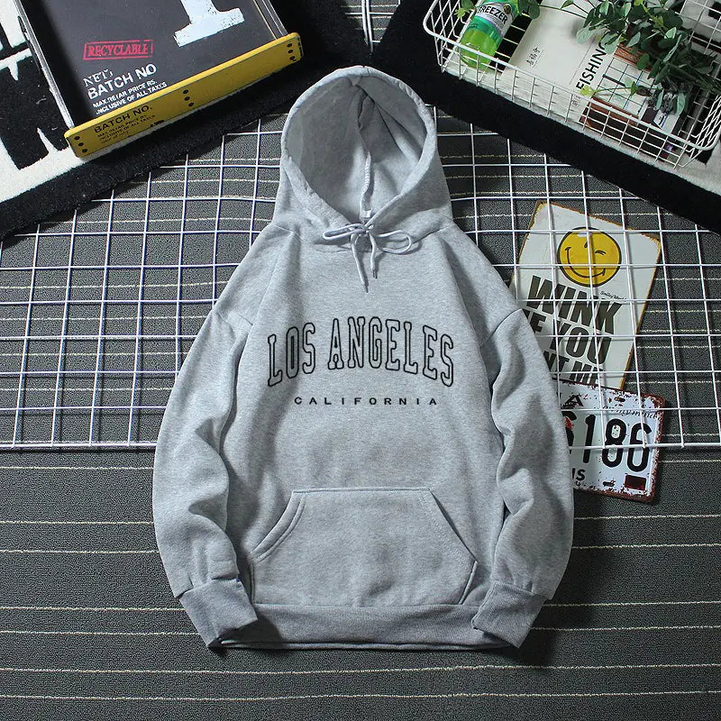 polera los angeles