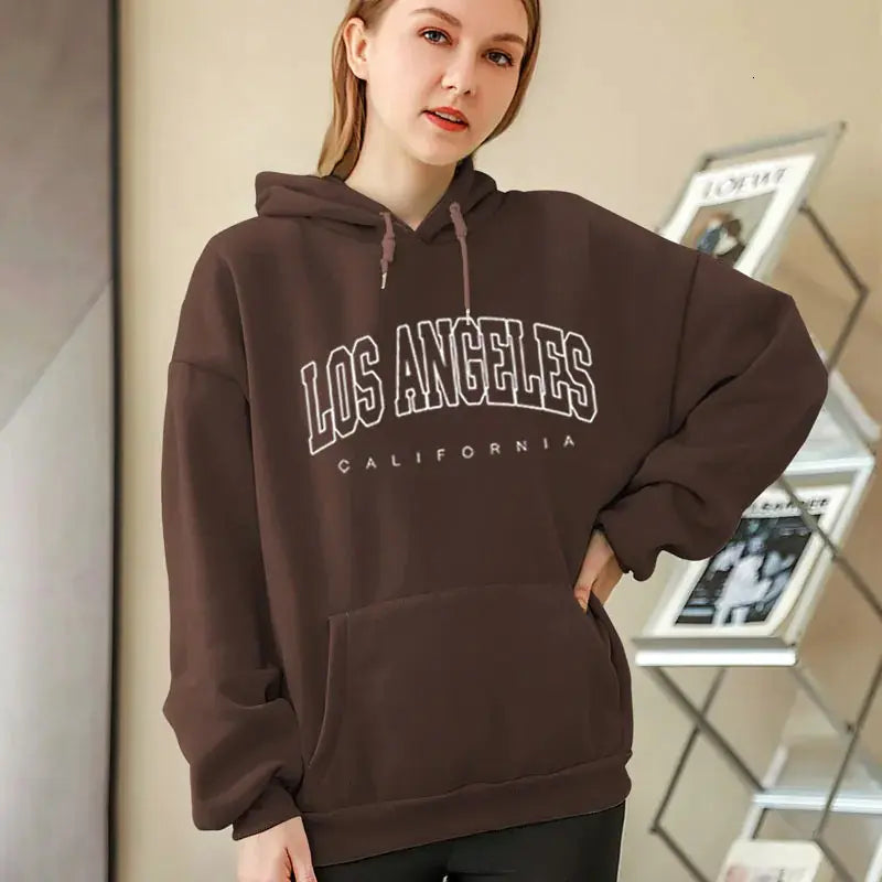 polera los angeles