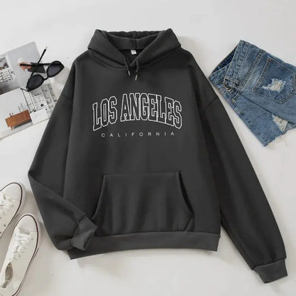 polera los angeles