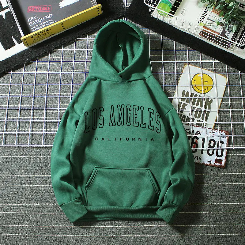 polera los angeles